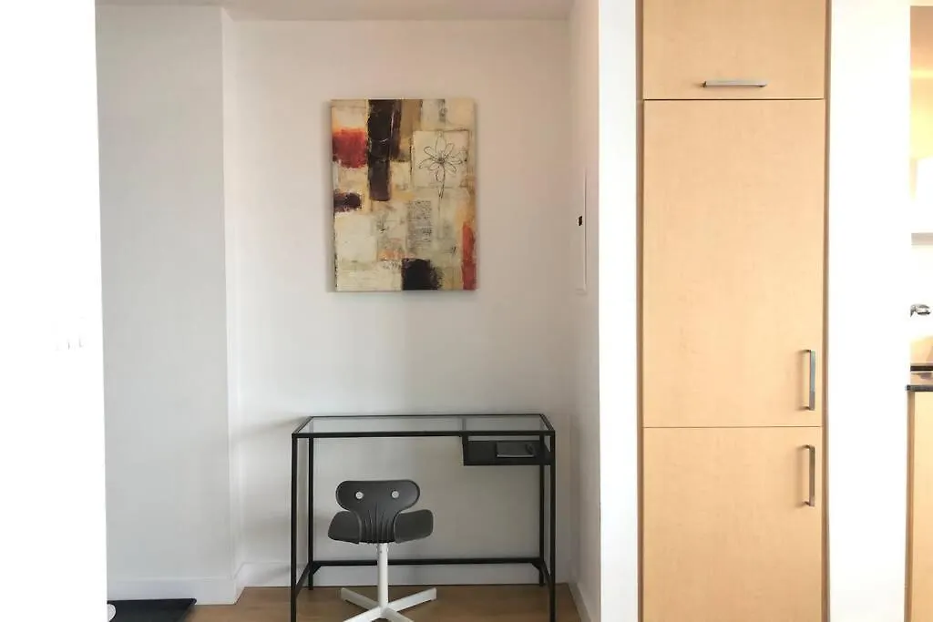 Magnificient View Next Cn Tower/Rogers/Union/Mtcc Apartman Toronto 0*,  Kanada