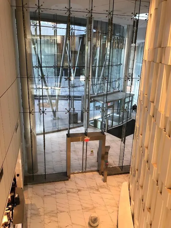 Magnificient View Next Cn Tower/Rogers/Union/Mtcc Apartman Toronto