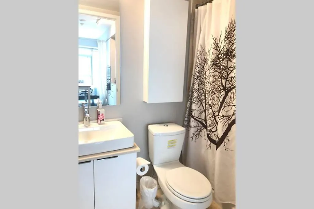 Magnificient View Next Cn Tower/Rogers/Union/Mtcc Appartement Toronto