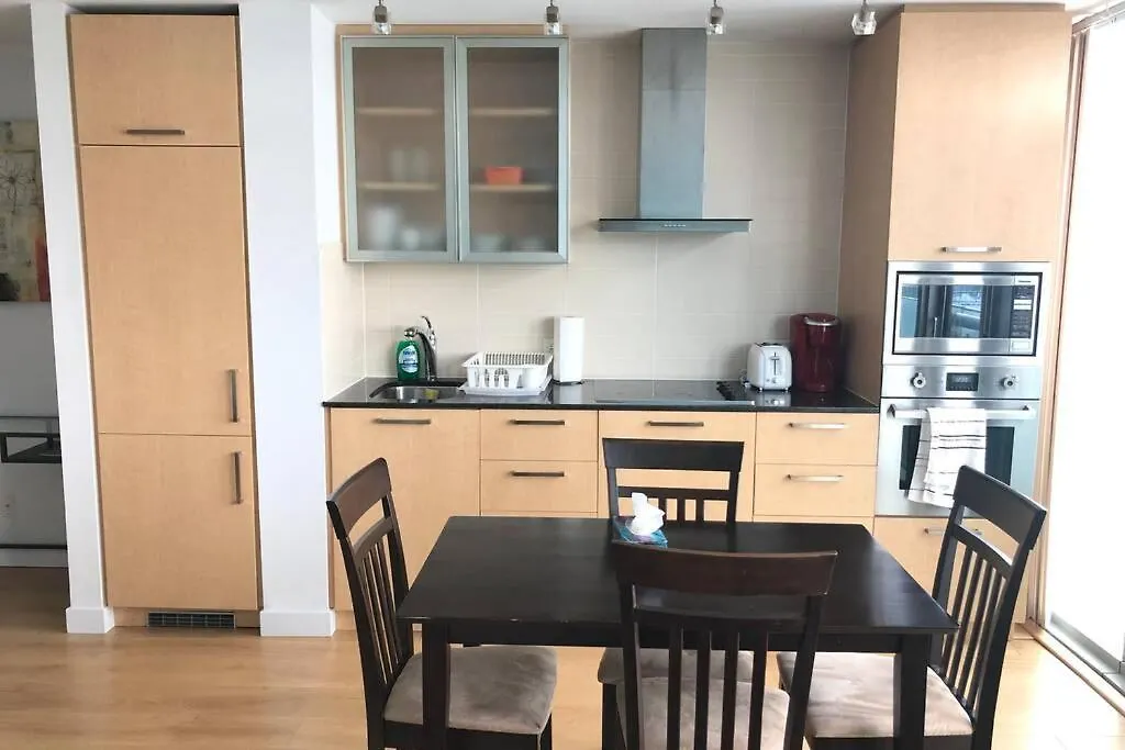 Magnificient View Next Cn Tower/Rogers/Union/Mtcc Appartement Toronto