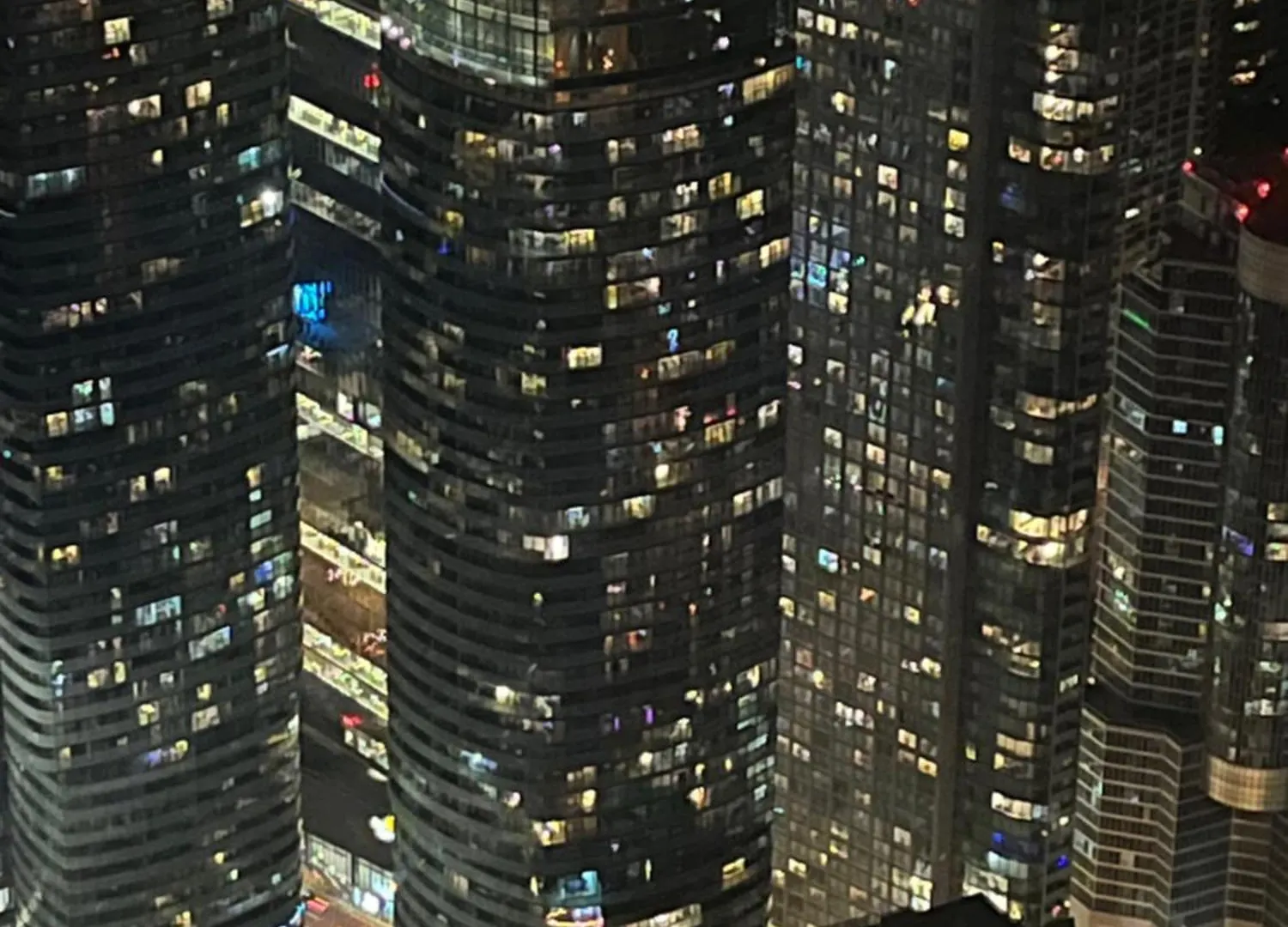 Magnificient View Next Cn Tower/Rogers/Union/Mtcc Appartement Toronto Canada